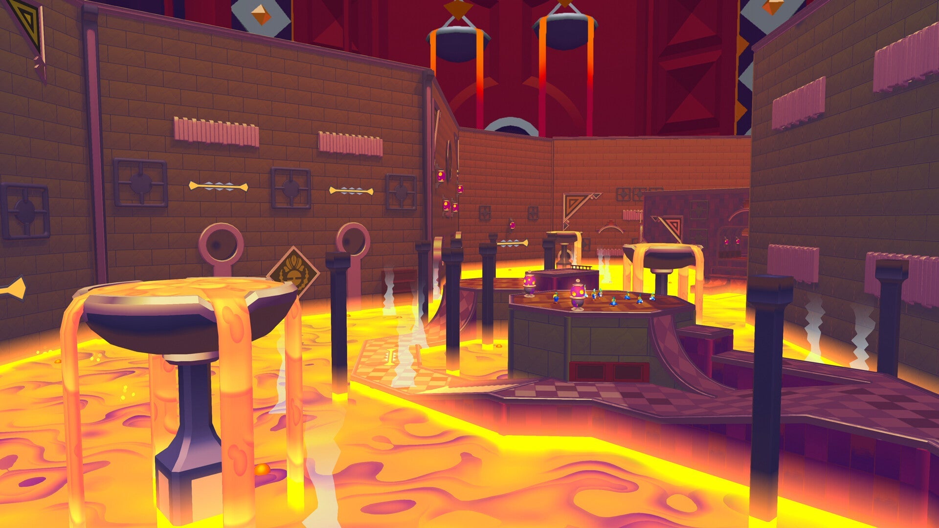 Penny’s Big Breakaway Ps5