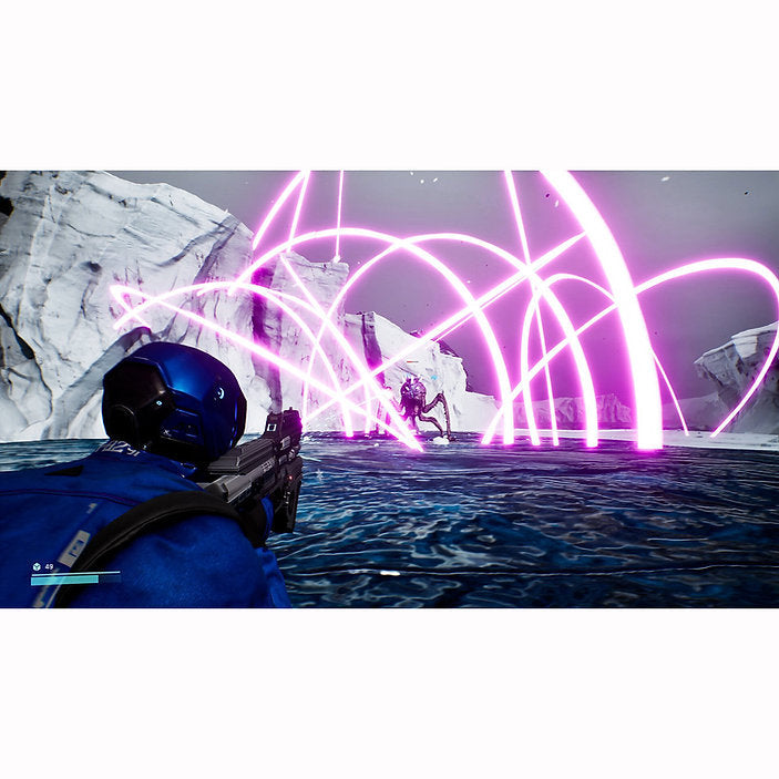 Project Tower PlayStation 5