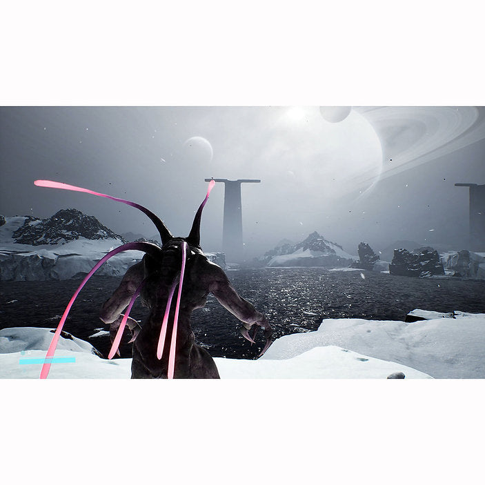 Project Tower PlayStation 5