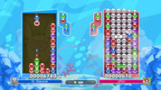 Puyo Puyo Champions Switch LRG