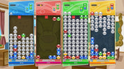 Puyo Puyo Champions Switch LRG