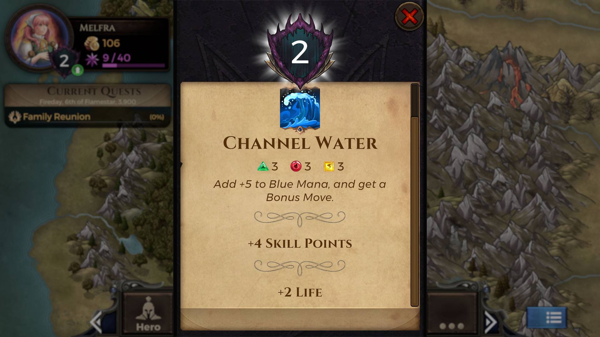 Puzzle Quest Immortal Edition Xbox Series X LRG