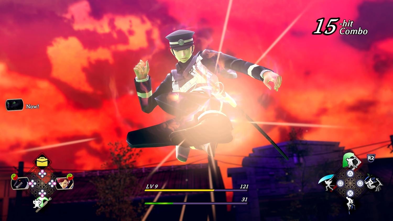 Raidou Remastered Switch 2 bazaar