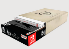 Load image into Gallery viewer, Raji An Ancient Epic Enhanced Collector&#39;s Edition Switch Physical Edition
