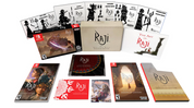 Raji An Ancient Epic Enhanced Collector's Edition Switch Physical Edition