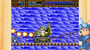 Rocket Knight Adventures Re-Sparked Physical Edition