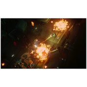 Ruiner Nintendo Switch