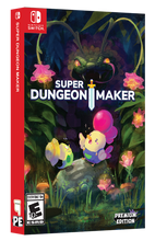 Lade das Bild in den Galerie-Viewer, Super Dungeon Maker Standard
