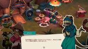 SEDAP A Culinary Adventure Switch and Switch 2