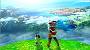 Monster Hunter Stories for Nintendo Switch