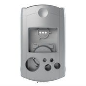 VMU Replacement Shell Silver