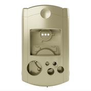 VMU Replacement Shell Gold