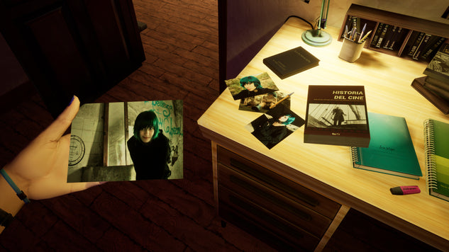 TAPE Unveil the memories Standard Edition 