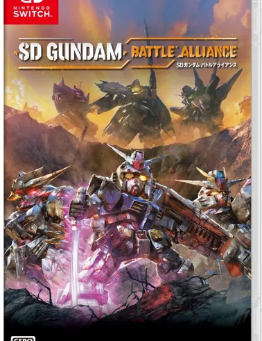 SD-Gundam-Battle-Alliance-switch