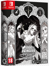 Load image into Gallery viewer, Slay The Princess The Pristine Cut Special Edition Switch Physical Edition
