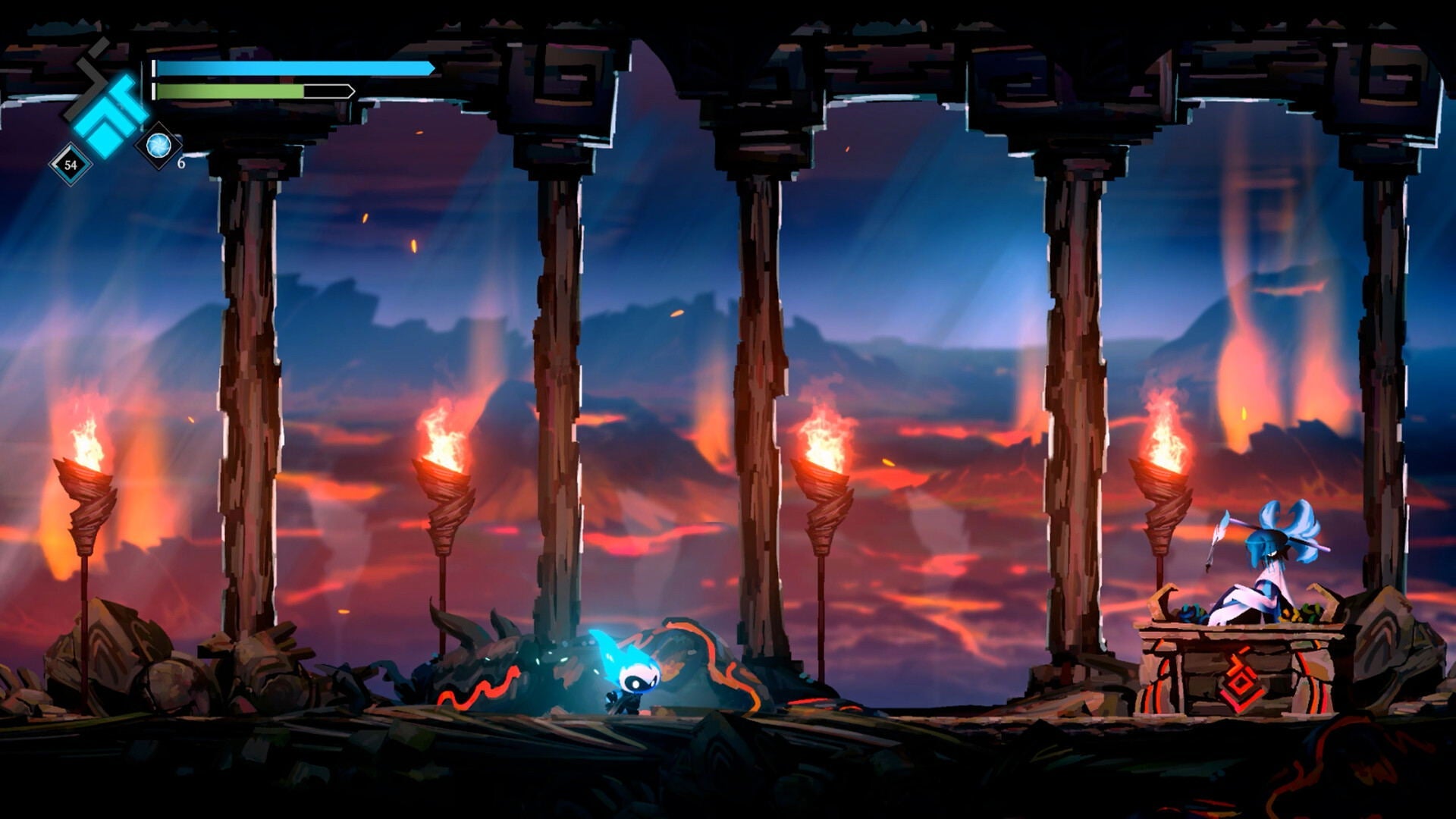 Solateria Switch