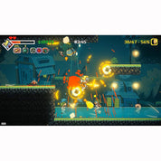 Speedollama Special SteelCase Edition PlayStation 5