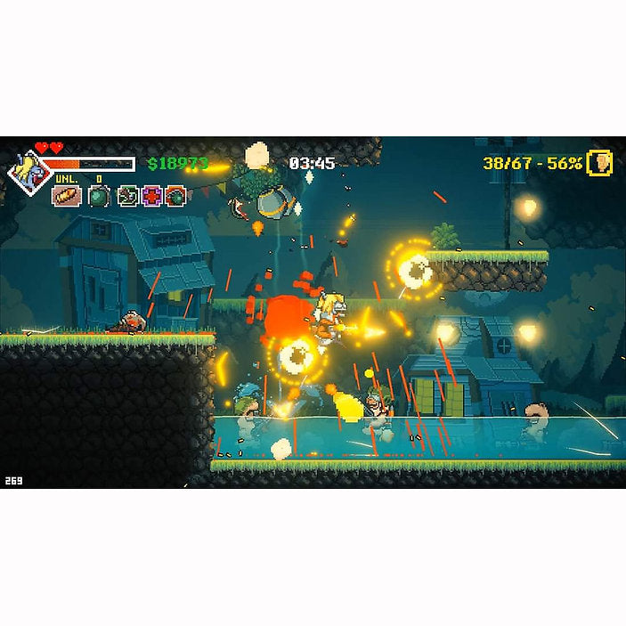 Speedollama Special SteelCase Edition PlayStation 5