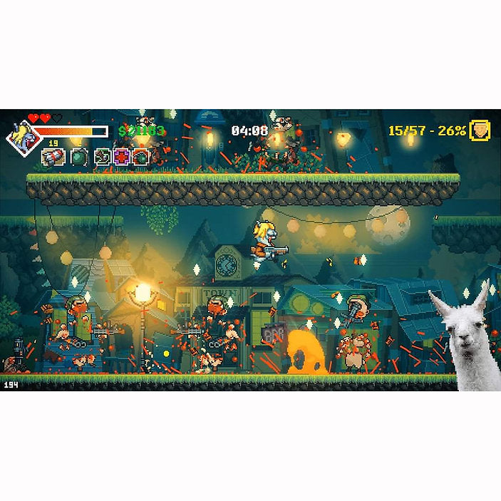 Speedollama PlayStation 5