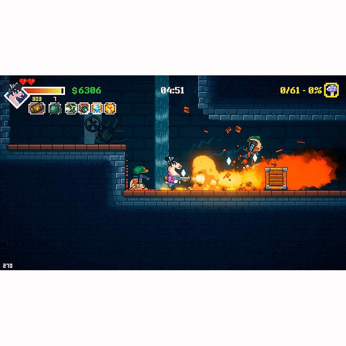 Speedollama PlayStation 5