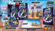 Spirit Mancer Collector's Edition Physical Edition