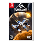 Stellar Interface Extra Edition Switch