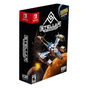 Stellar Interface Extra Edition Switch