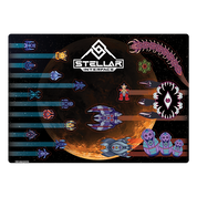 Stellar Interface Extra Edition Switch