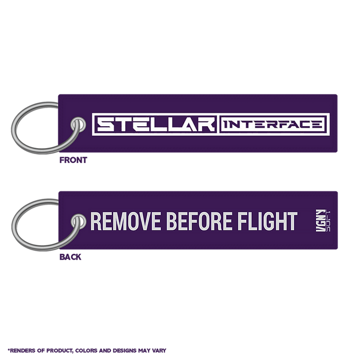 Stellar Interface Extra Elite Edition Switch