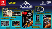 Stellar Interface Extra Elite Edition Switch