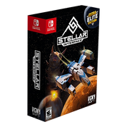 Stellar Interface Extra Elite Edition Switch