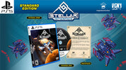 Stellar Interface Standard Edition PlayStation 5