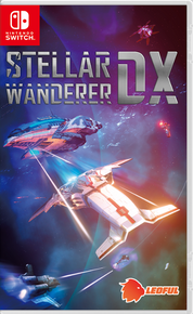 Stellar Wanderer DX Switch