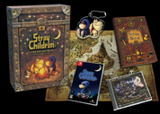Stray Children Treasure Box Switch