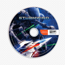 Lade das Bild in den Galerie-Viewer, Sturmwind Standard Edition Sega Dreamcast
