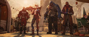 Suicide Squad Kill the Justice League PlayStation 5