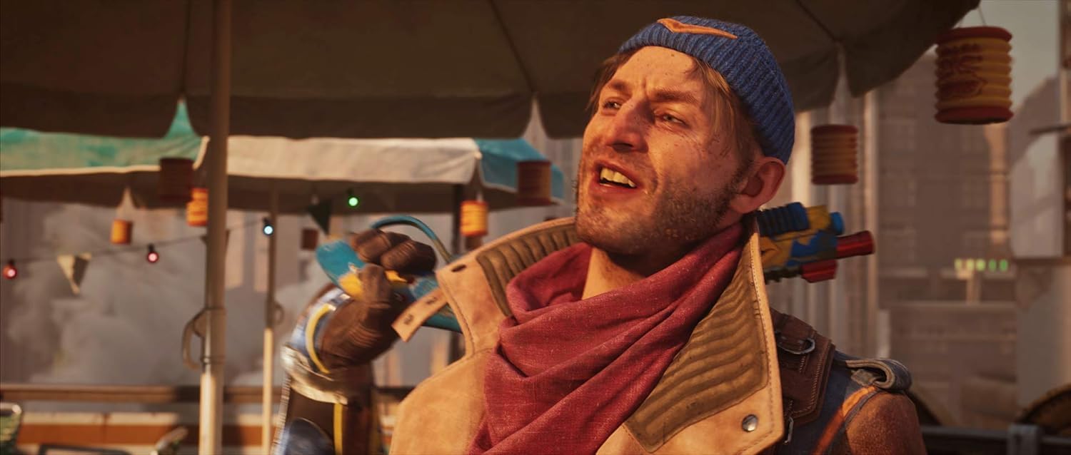 Suicide Squad Kill the Justice League PlayStation 5