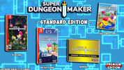 Super Dungeon Maker Standard Switch
