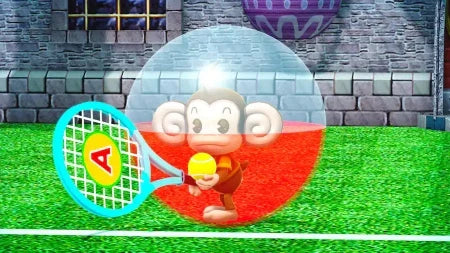 Super Monkey Ball Triple Pack Switch