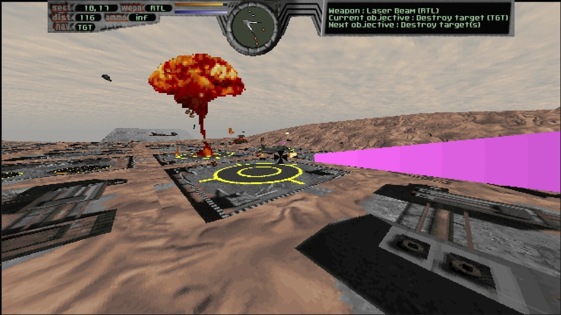 Terminal Velocity Boosted Edition PlayStation 4 LRG