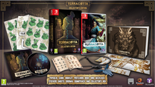 Load image into Gallery viewer, Terracotta Collectors Edition Switch
