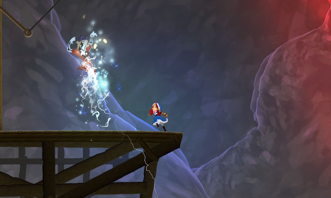 Teslagrad Power Pack Physical Edition