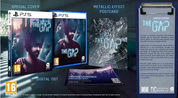 The Gap Limited Edition PlayStation 5