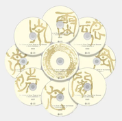 The Legend Of Zelda Tears Of The Kingdom Original Soundtrack Regular Edition