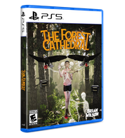 The Forest Cathedral Ps5