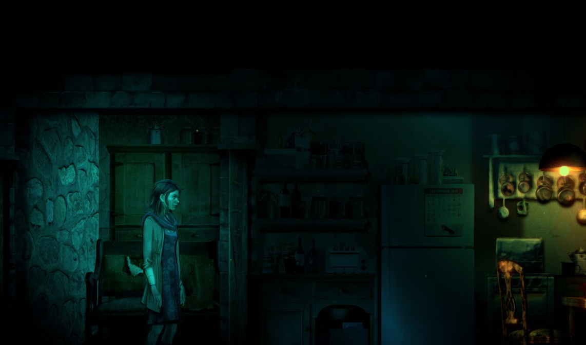 The Nightmare Box Vol II PlayStation 5