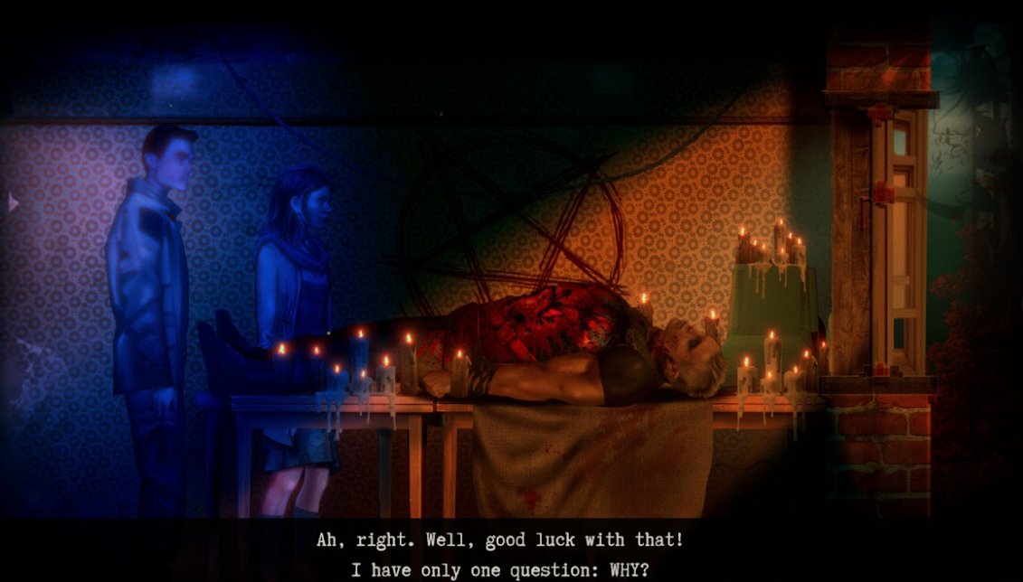 The Nightmare Box Vol II PlayStation 5