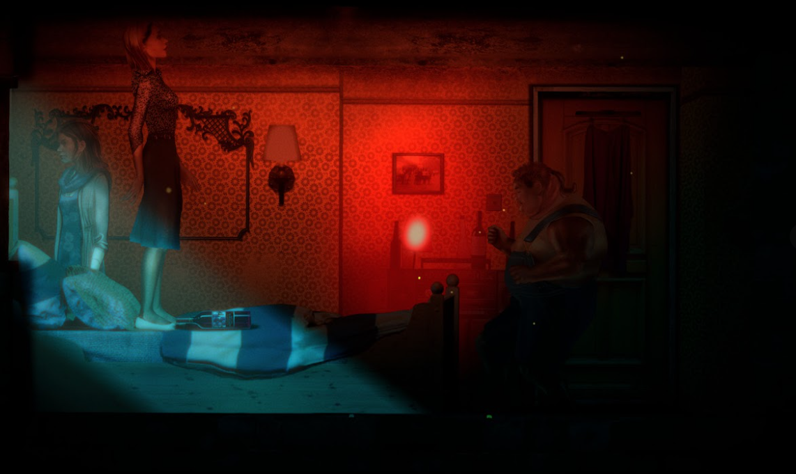 The Nightmare Box Vol II Ps5