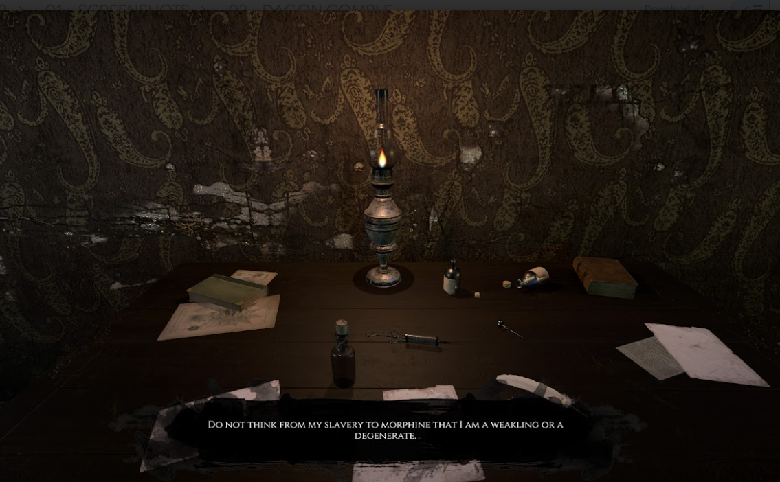 The Nightmare Box Vol II PlayStation 5