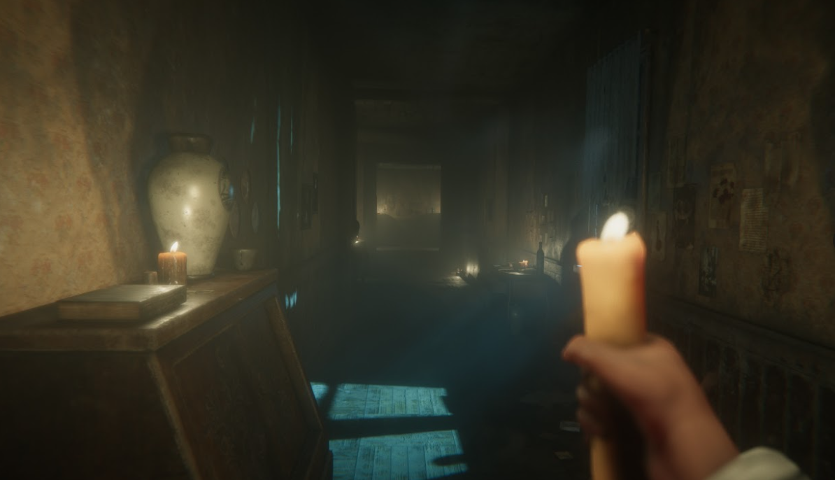 The Nightmare Box Vol I Ps5